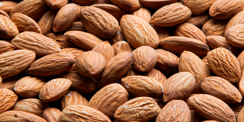 Mandorle