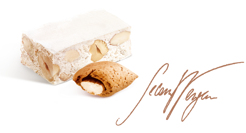 Il torrone Vergani
