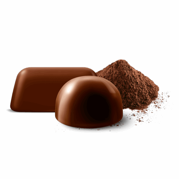 Cioccolato Vergani