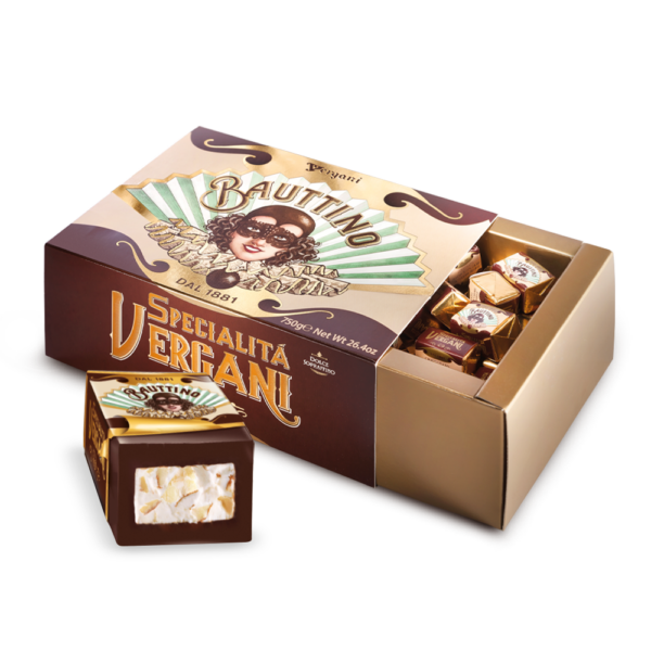 Bauttino Maxi Box