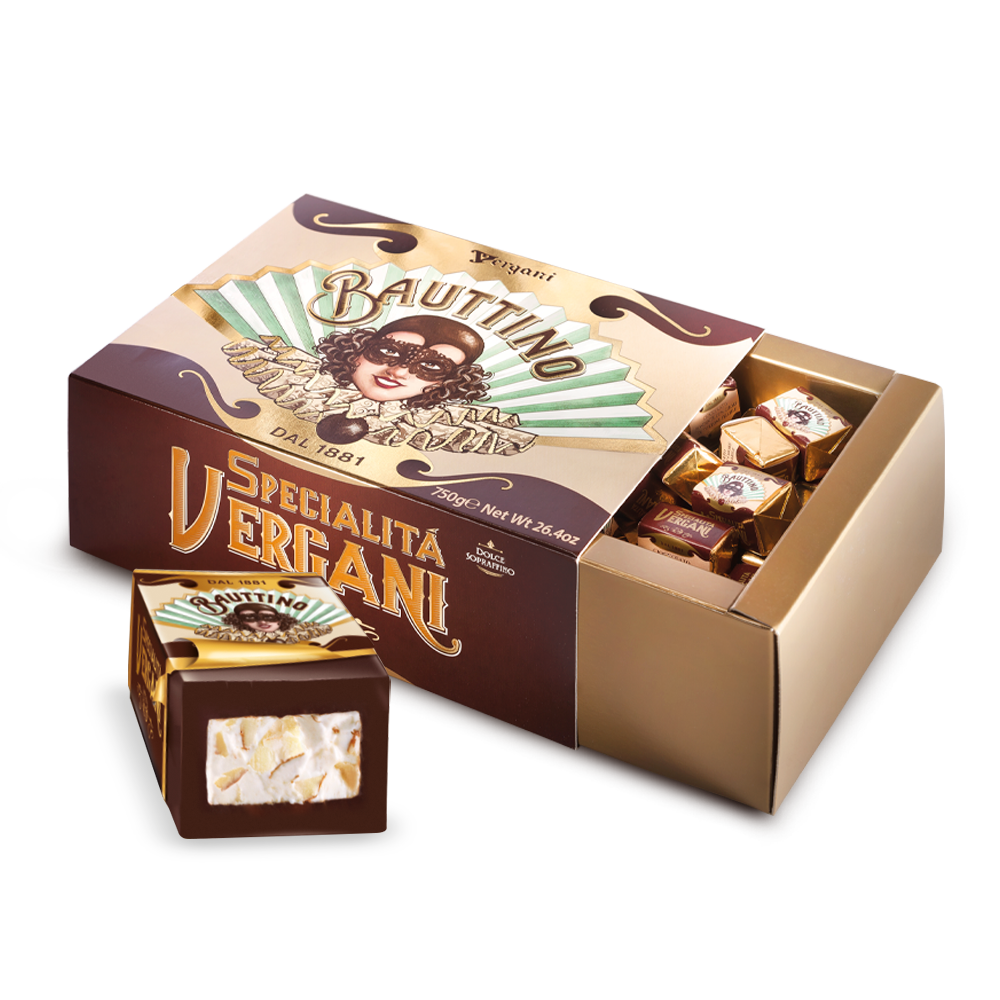 Bauttino Maxi Box