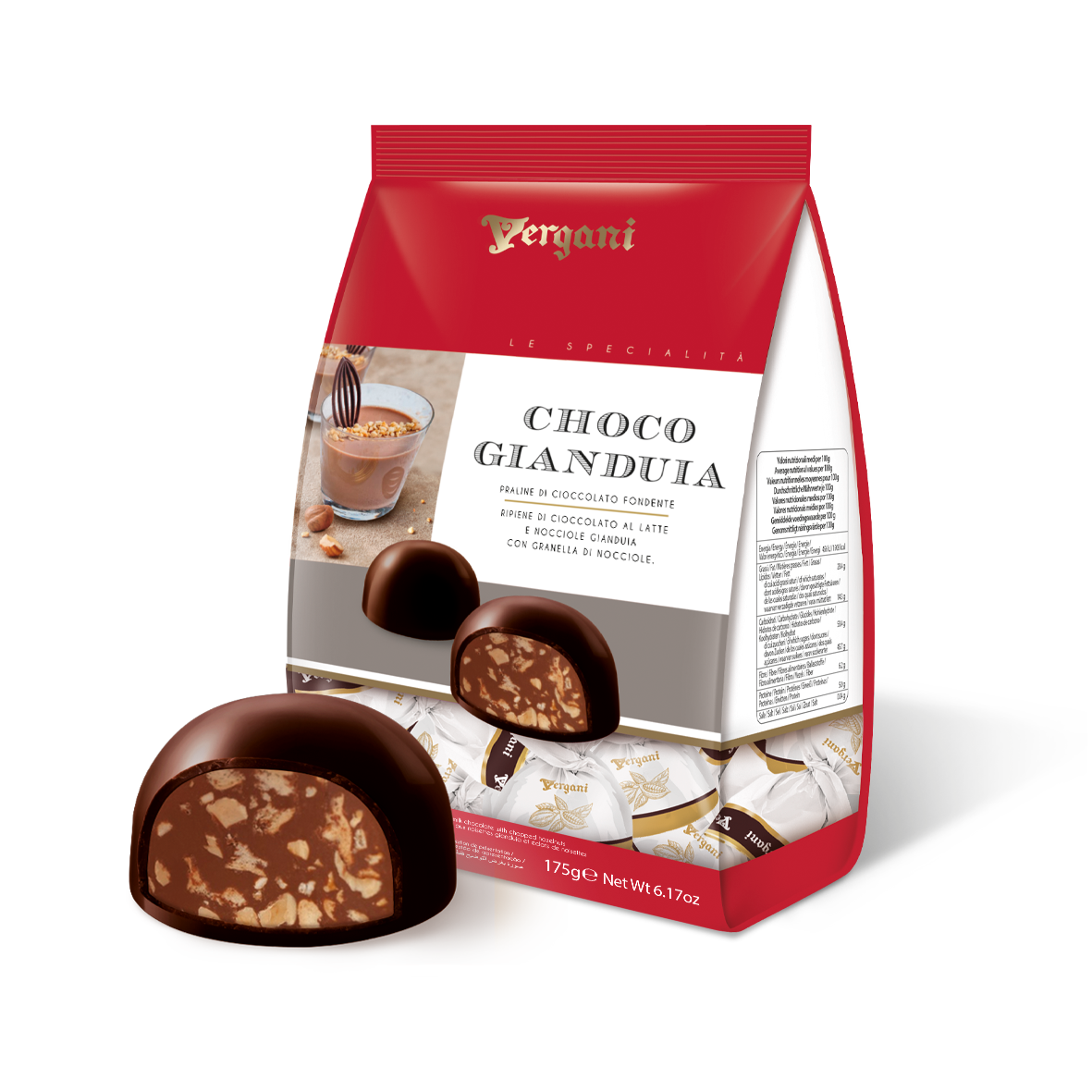 Choco Gianduia