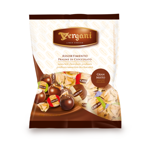 Gran Assortimento