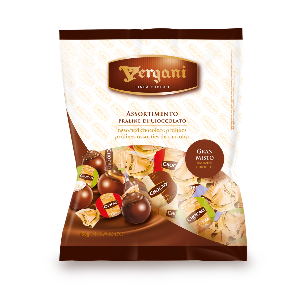 Gran Assortimento