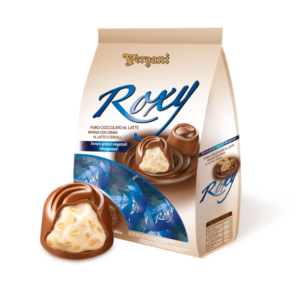 Roxy al Latte