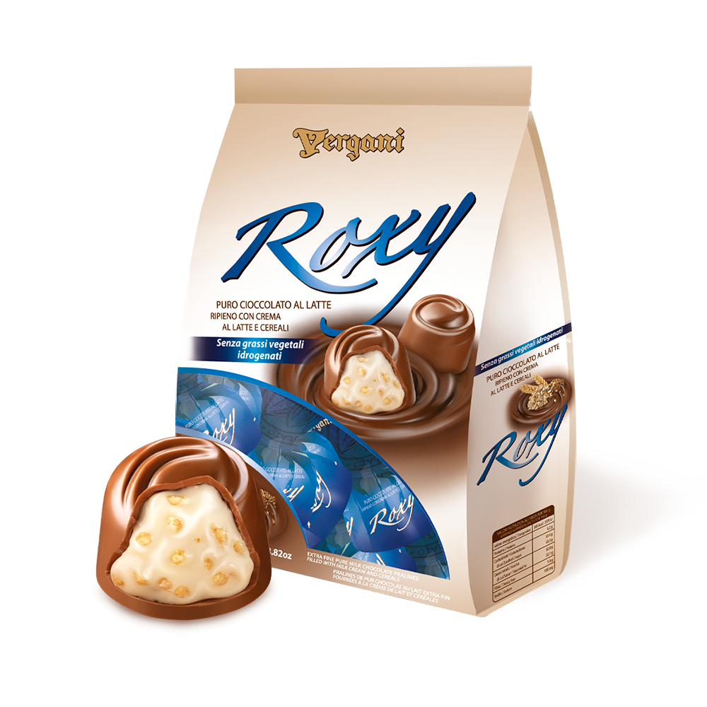 Roxy al Latte
