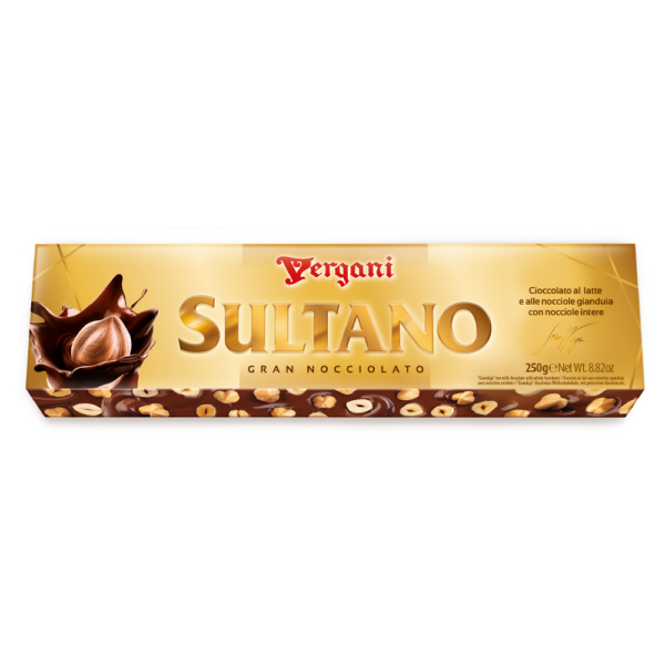 Sultano al latte