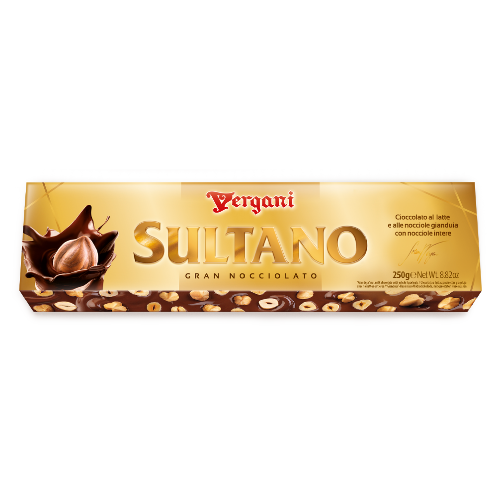 Sultano al latte