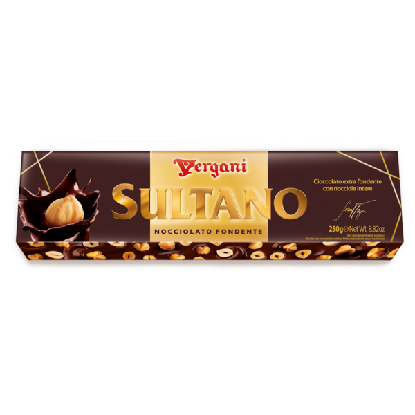 Sultano fondente