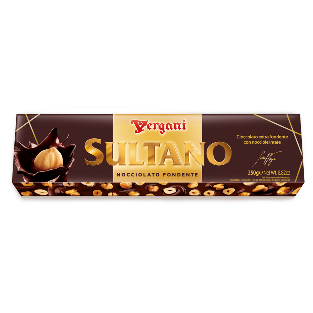 Sultano fondente