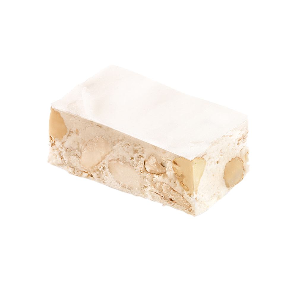 Torroncino Vergani