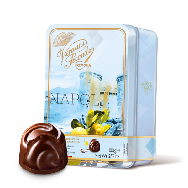 Napoli Box