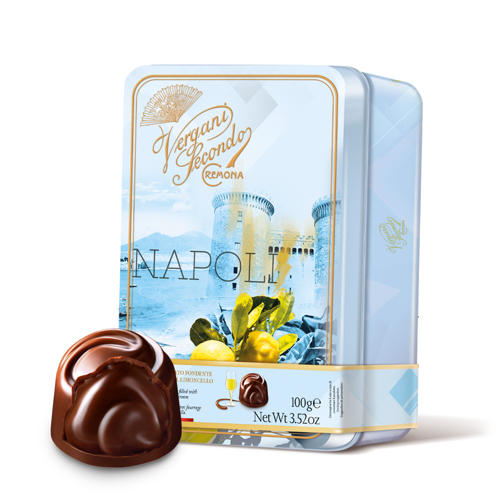 Napoli Box