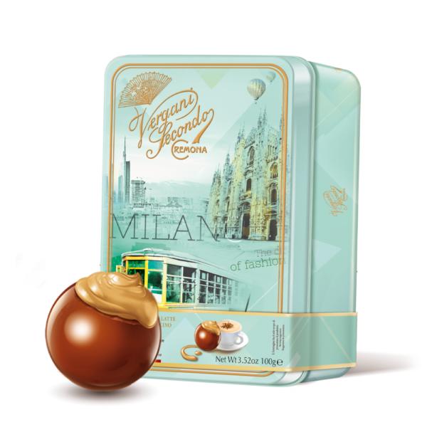 Milano Box