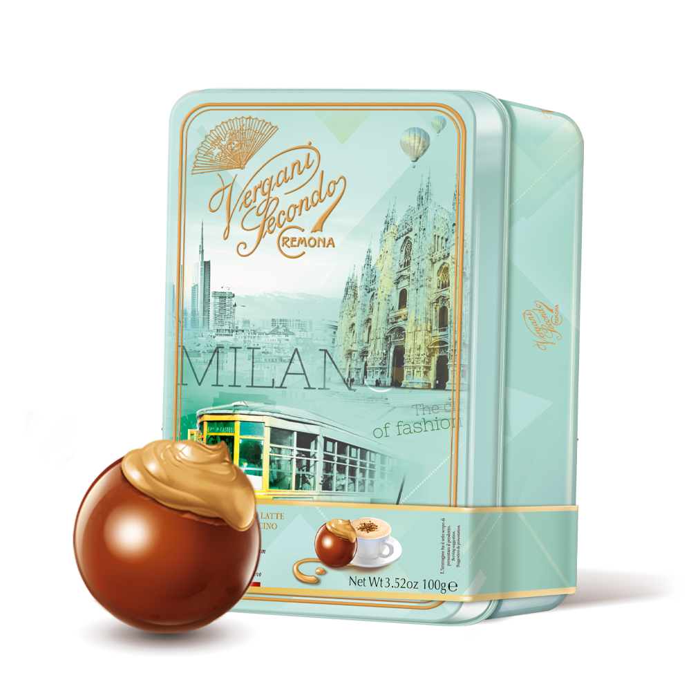 Milano Box
