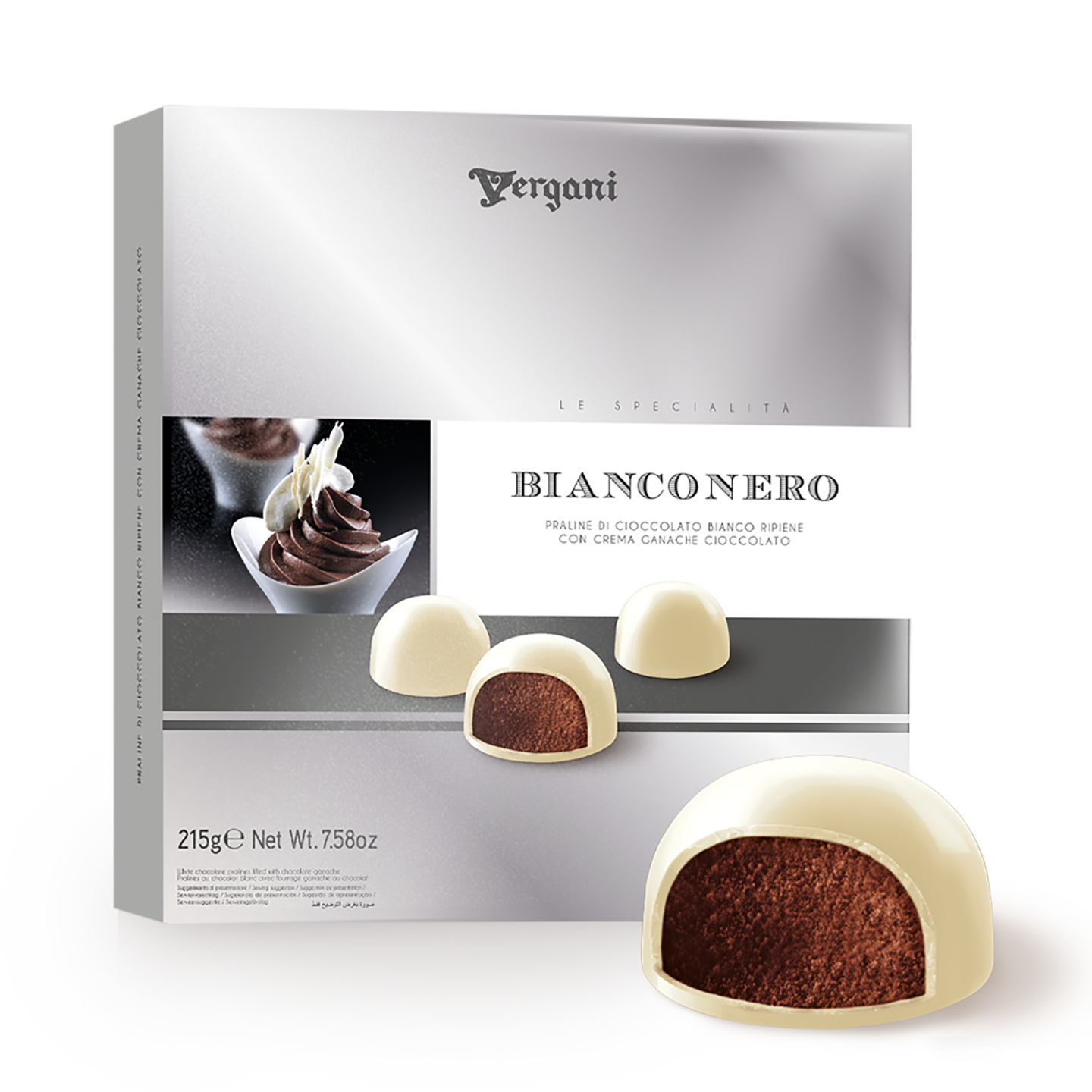 Bianconero Gift Box