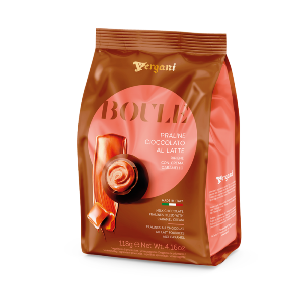 Boule al Latte