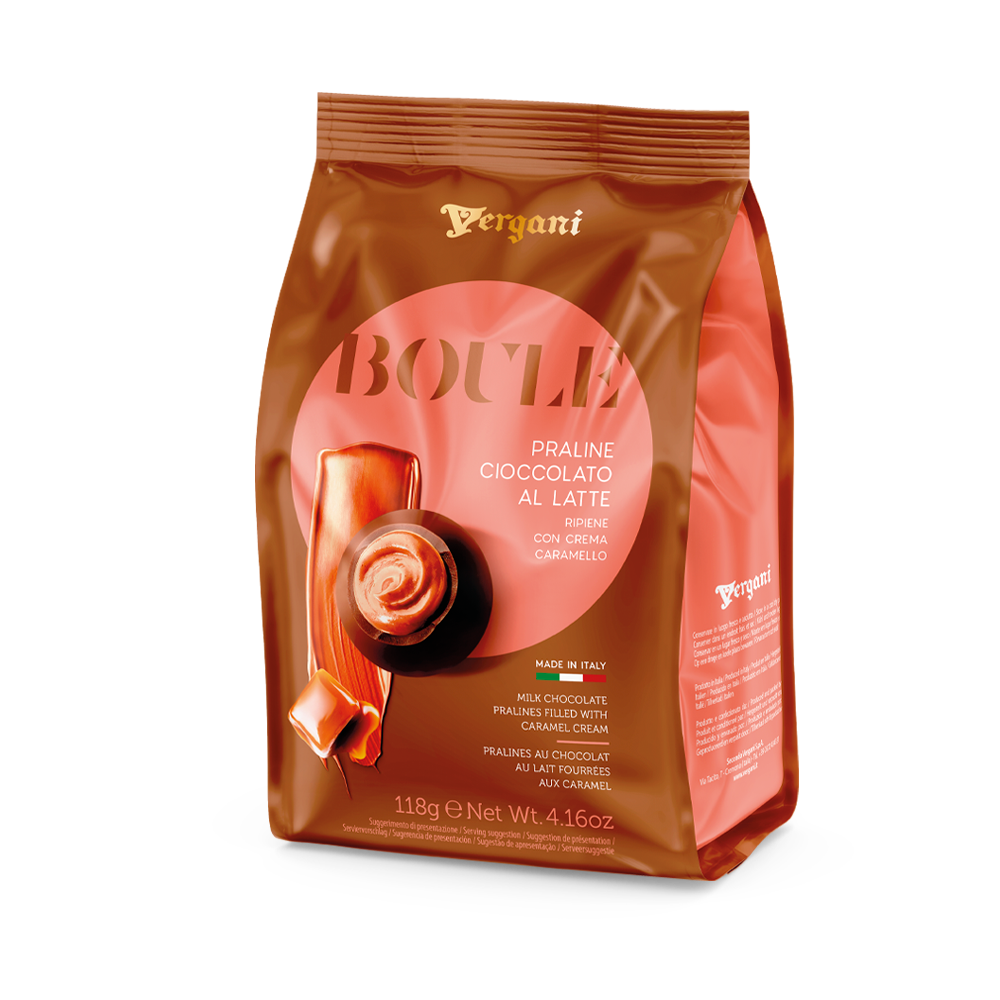 Boule al Latte