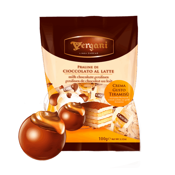 Chocao Tiramisù