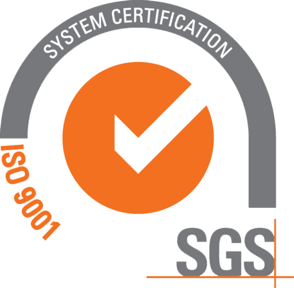 ISO 9001 SGS